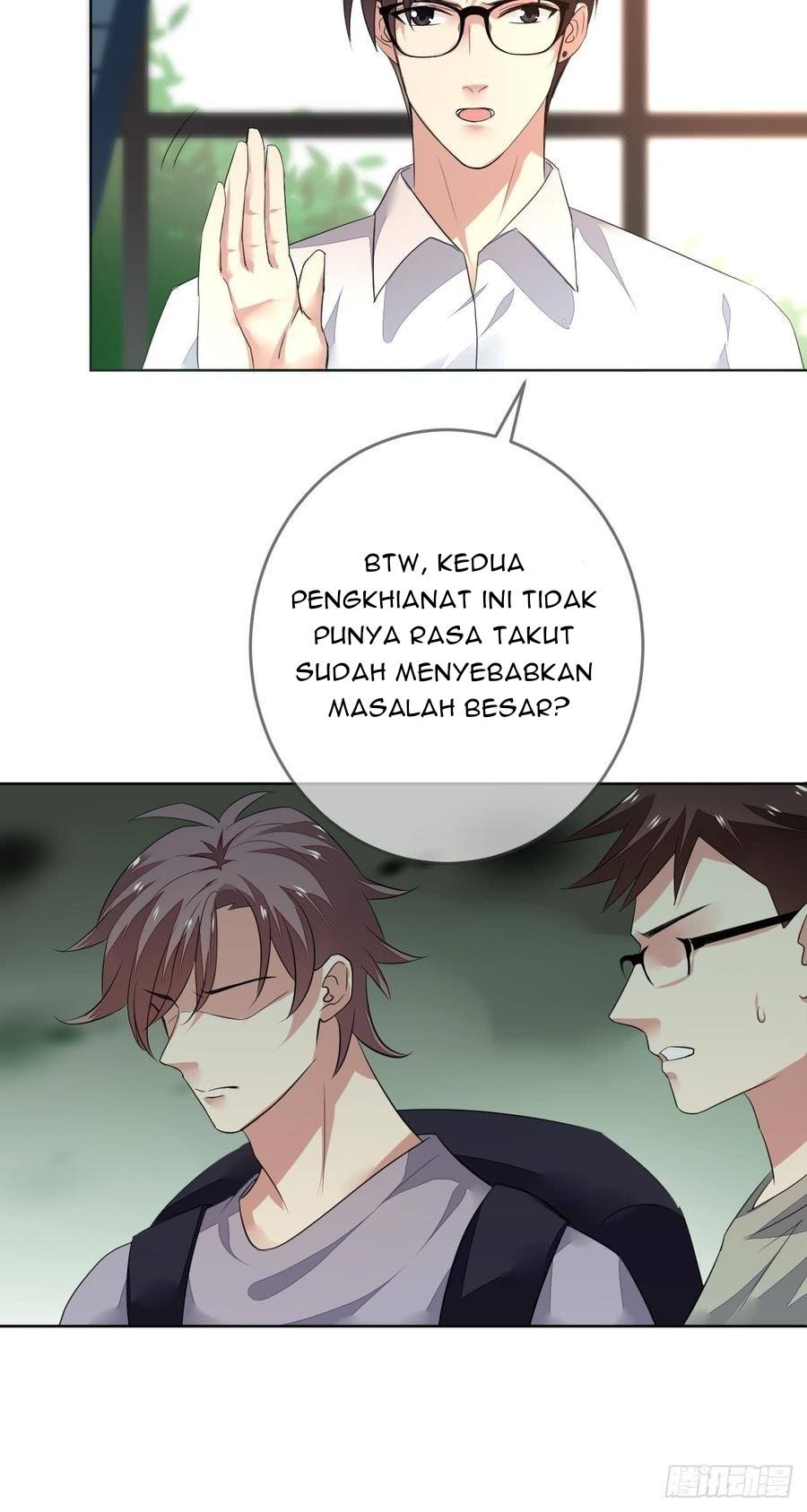 NSD Gaming Chapter 133 Bahasa Indonesia
